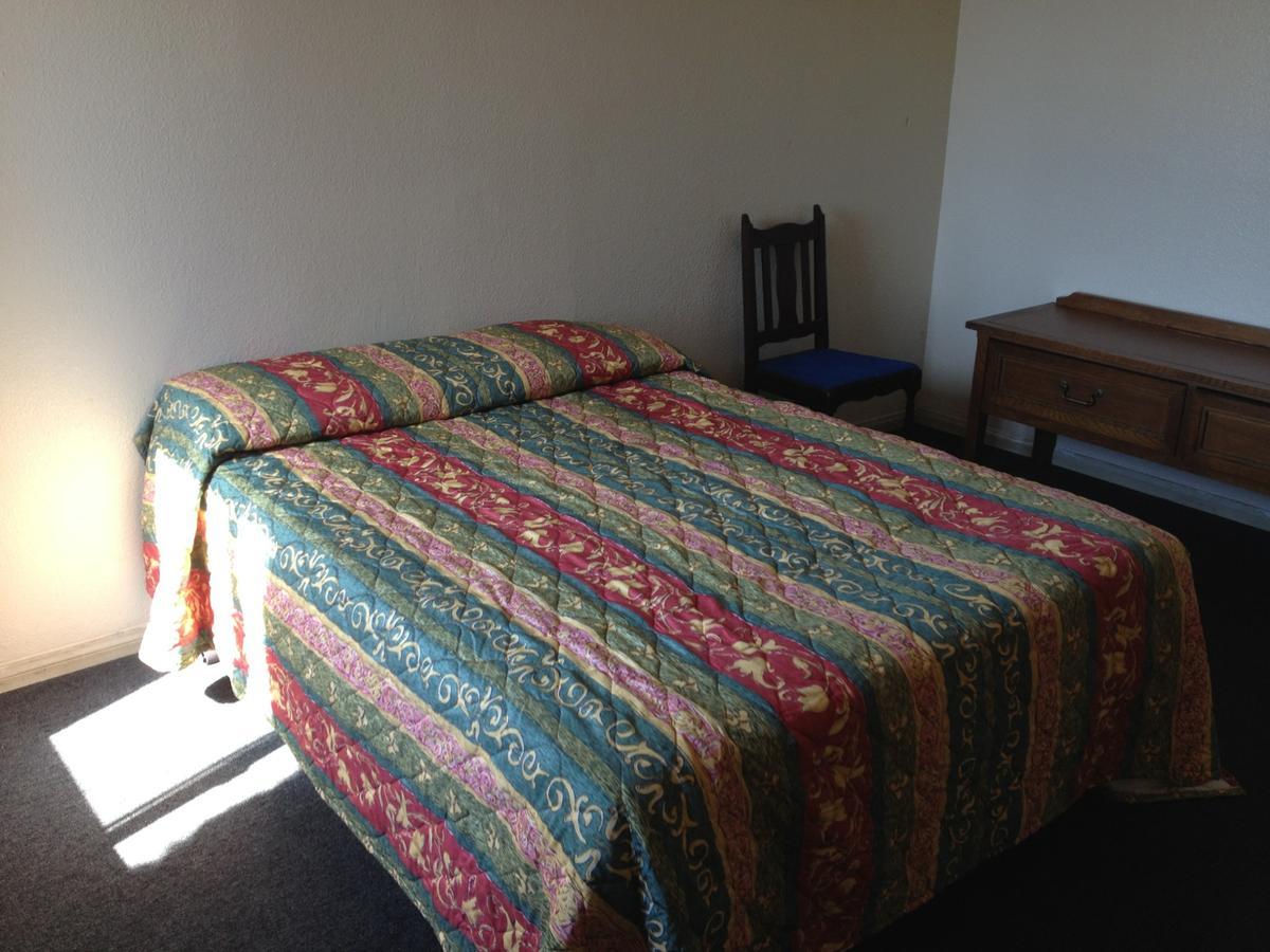 Studio Lodge
