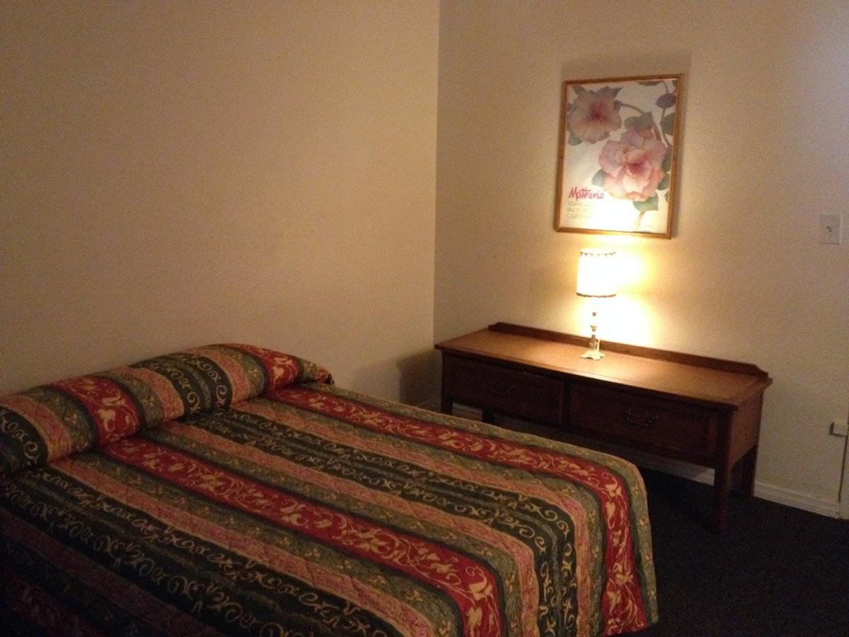 Studio Lodge