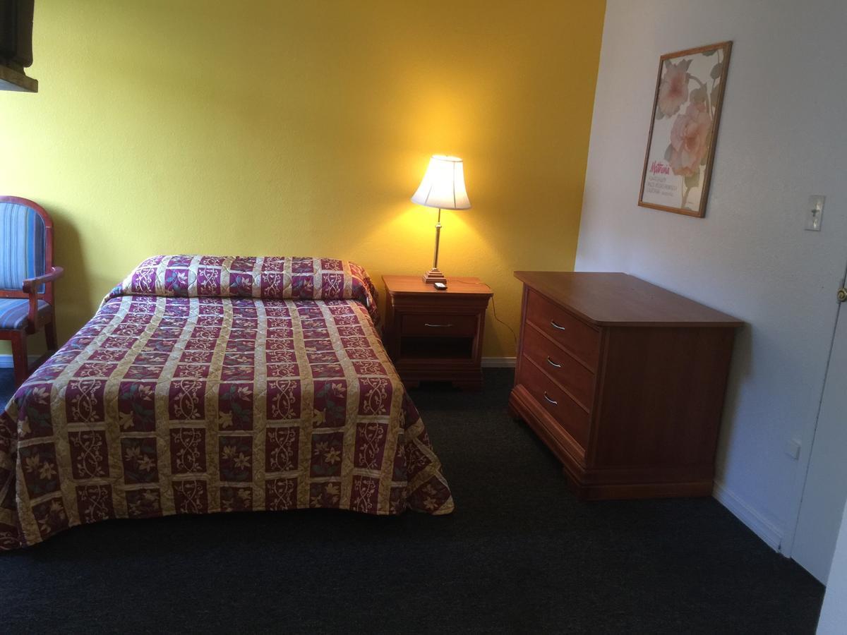 Studio Lodge Los Angeles